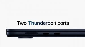 MacBook Air M4 - что нового?! / "Почему я сменил MacBook Air M2 на M4?"