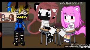 О ребята а мы тут чаи гоняем