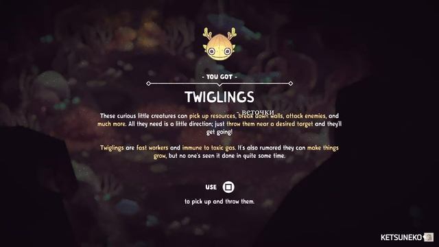 [PC] Поиграл в The Wild at Heart смотреть онлайн