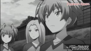 AMV класс убийц/Дети- мишени, дети- убийцы