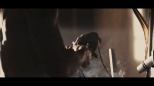 Рокенрольщик| сцена с русскими громилами и Раз два