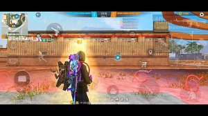 🚀 НАСТРОЙКИ НА POCO ДЛЯ ОТТЯЖКИ +DPI Free Fire /лучшая оттяжк