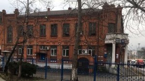 Почта на Стандарте (Новороссийск)