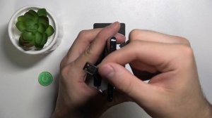 VIVO S17 | Как вставить сим карту в VIVO S17 - Как вставить карт