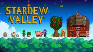 stardew walley