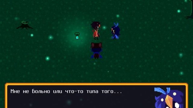 ВОЛШЕБНОЕ ПЕРО! | Прохождение игры Ваншот/OneShot.