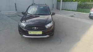 Lada (ВАЗ) Granta I Рестайлинг, 2024 г.в. в наличии в Автофирма "Светлана" г.Ярославль