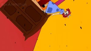 Цифровой Цирк: Дом Ужасов 10 сезон 😱 + Секретный Финал! Полный разбор FNF анимации 🎪💀