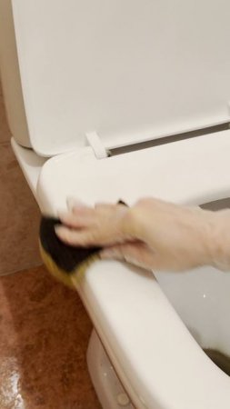 Aqualon «WC-гель для чистки туалета», Ультра Белый
