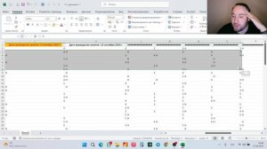 1 Общие принципы работы / Аналитик данных