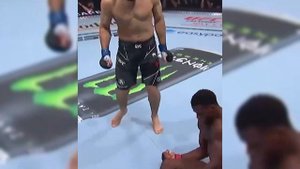 Прогноз на главный кард UFC FIGHT NIGHT (саудовская Аравия)