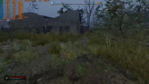 STALKER 2 на слабому ПК/i3-10100F/RX 580 8 GB/16GB RAM/ 1920x1080