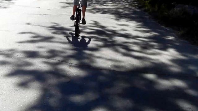 упал на велосипеде ! смотреть онлайн