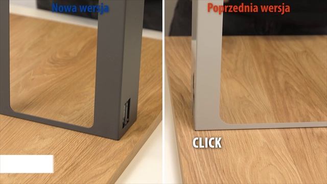 Видео отличий старой и новой версии выдвижных систем мусорных ведер Rejs Segrego смотреть онлайн