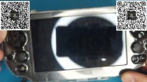 Замена дисплея PS Vita PCH-2000 (Slim)