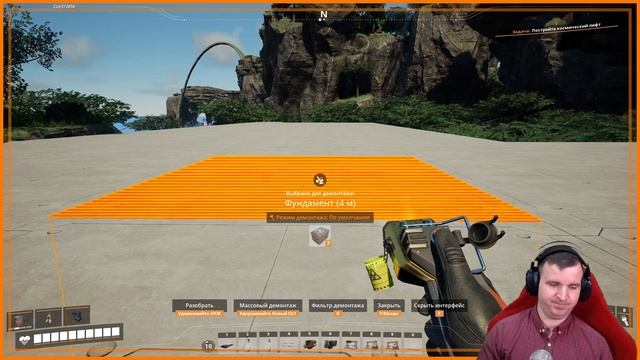 МНОГО БОГАТЫХ ЖЕЛЕЗОВ И МЕДЕВ #SATISFACTORY \ 698
