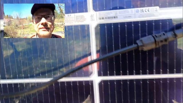 Солнечная электростанция 8кВт +5кВт! смотреть онлайн