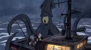 Goodbye, Gravity Falls. Финал