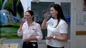 Минеральная вода "Борисовская"