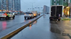 0312.24 🇷🇺👍 🛵МУРИНО🛵 ОПАСНО ХОДИТЬ. ЛУЧШИЙ СМАРТФОН.