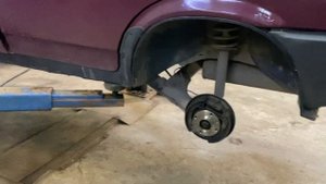 ВАЗ 2109 | ПЕРЕВАРКА СВОИМИ РУКАМИ