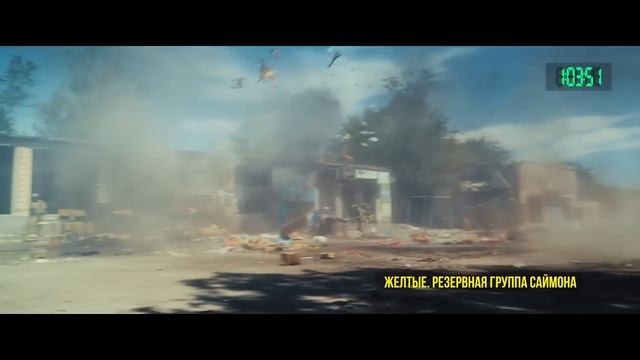 Треш Обзор фильма Лучшие в аду Кино от музыкантов