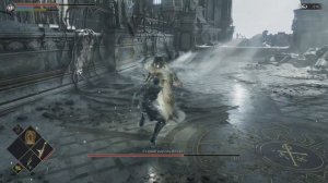 Demon's Souls Аллант Ложный Король