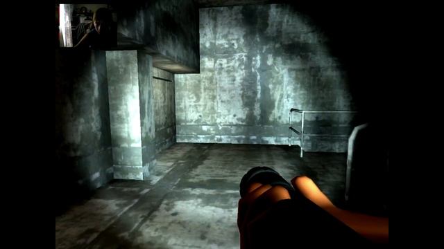 ILLUSION - Ghost Killer(Джефф напал)Обзор смотреть онлайн