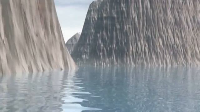 Paul Allen's Mix • [Ambient Jungle_DnB Mix]