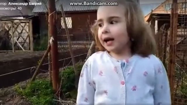 Облака плывут!