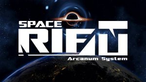 Space RIFT #2