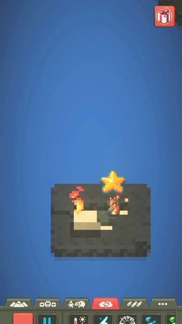 Я получил достижение король королей!#world_box смотреть онлайн