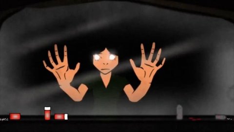 Страшный Мультфильм Короткометражный