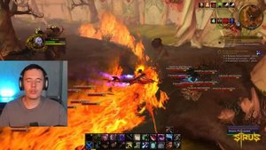 ГАЙД ДЛЯ НОВИЧКОВ: ОСТРОВ КЕЛЬДАНАС НА WOW SIRUS