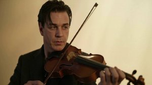 AI вариации на тему Rammstein - Spiel mit mir (Violin, Guitar)