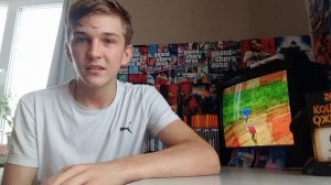 обзор на sonic heroes ps2