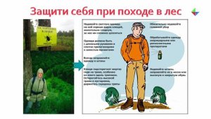 Клещи наступают…
