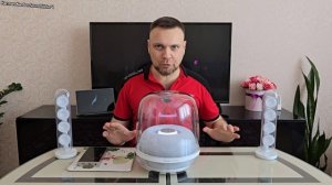 Harman Kardon SoundSticks 4 - Тест звука, стоит ли покупать в 2025г?!