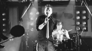 Агата Кристи 35 Глеб Самойлов клипы The Matrixx