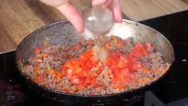 Эмпанада альтернатива чебурекам и беляшам Вкуснейшие пирожки из Латинской Америки пошаговый рецепт