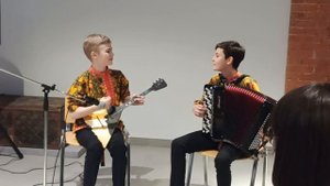 Валенки. Русские перезвоны.mp4