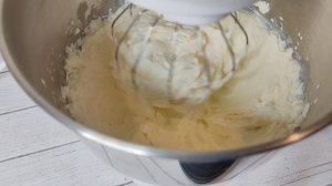 Меренговый рулет! Пошаговый рецепт со всеми ньюансами