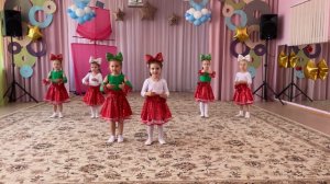 маленькие куколки