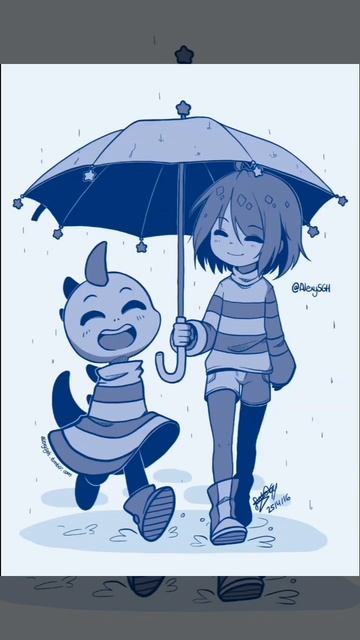 как видят Андертейл новички/олды смотреть онлайн