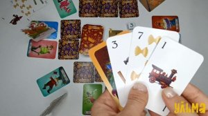 Спящие королевы 2. Спасение королей. Обзор, правила игр