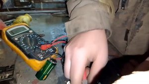 проверка свечей зажигания тестером