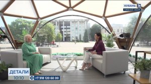 Валерия Полторанина: библиотека — место для творчества и вдохновения читателей