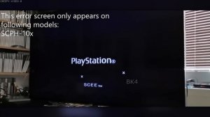 Ошибка в консоли PlayStation 1 "Forbidden Image" - Creepy Интернет #31 (CREEP