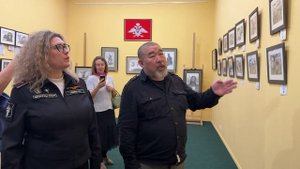 ТОЛИ ТВ. Лики братства.