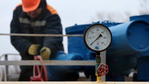 Цены на газ на Украине достигли своего максимума за последние два года